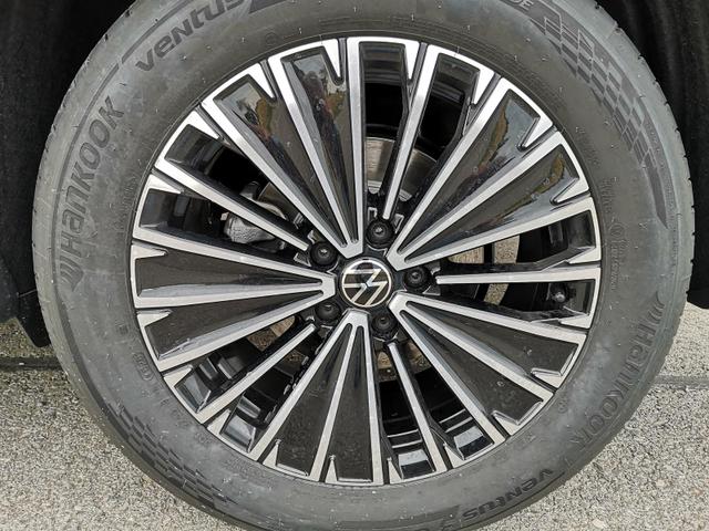 Volkswagen Tiguan 2.0 TDI 110 kW Life DSG ABT AHK ACC Area View Travel 