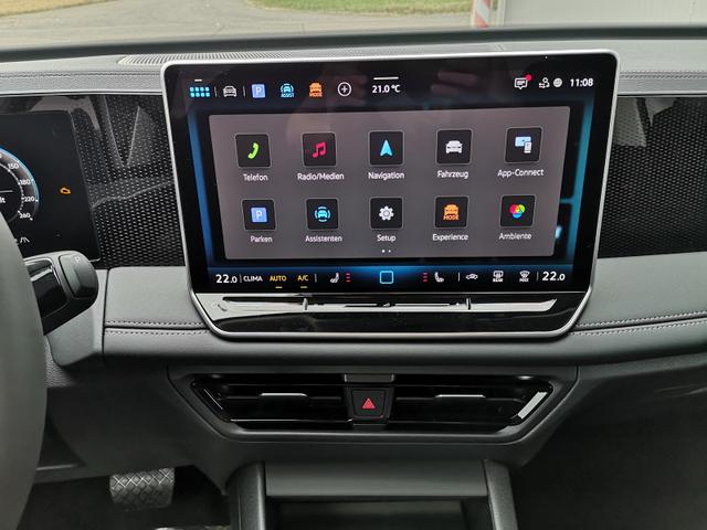 Volkswagen Tiguan 2.0 TDI 110 kW Life DSG AHK ACC Area View Travel 