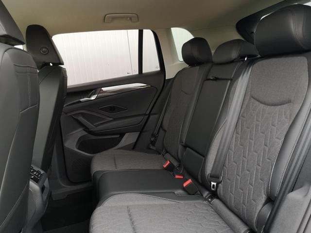Volkswagen Tiguan 2.0 TDI 110 kW Life DSG AHK ACC Area View Travel 