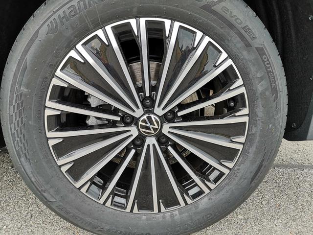 Volkswagen Tiguan 2.0 TDI 110 kW Life DSG ABT AHK ACC Area View Travel 