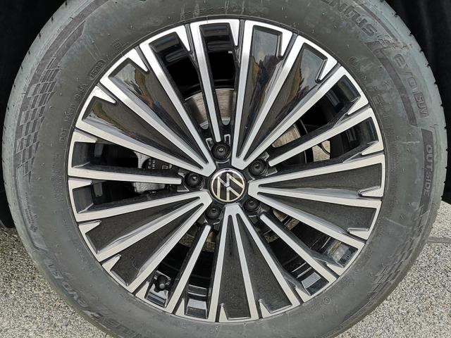 Volkswagen Tiguan 2.0 TDI 110 kW Life DSG ABT AHK ACC Area View Travel 