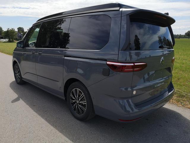 Volkswagen T7 California Beach Camper 2.0 TDI DSG 