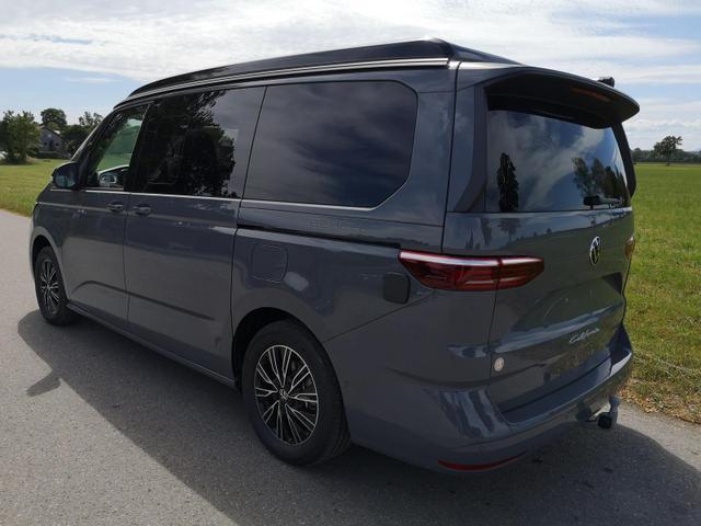 Volkswagen T7 California Beach Camper 2.0 TDI DSG 