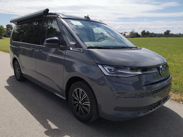 Volkswagen T7 California Beach Camper 2.0 TDI DSG 