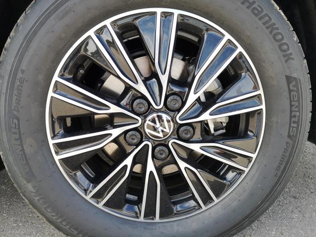 Volkswagen T7 California Beach Camper 2.0 TDI DSG 