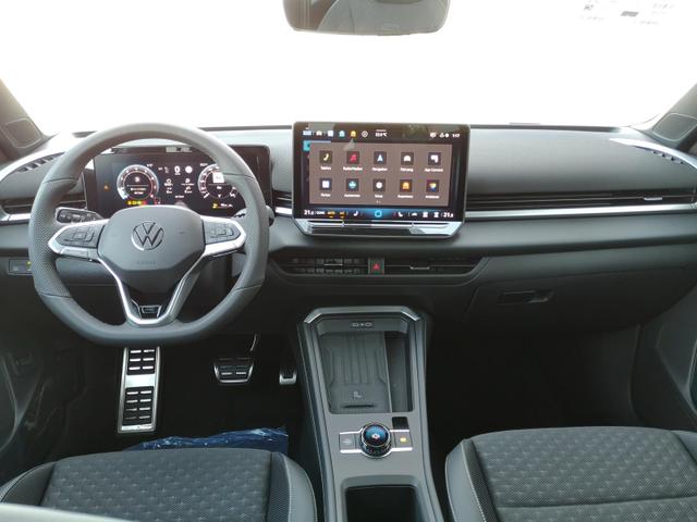 Volkswagen T-Roc 1.5 eTSI 110 kW R-Line 1.5eTSI DSG AHK ACC el. Hk 18 Zoll 