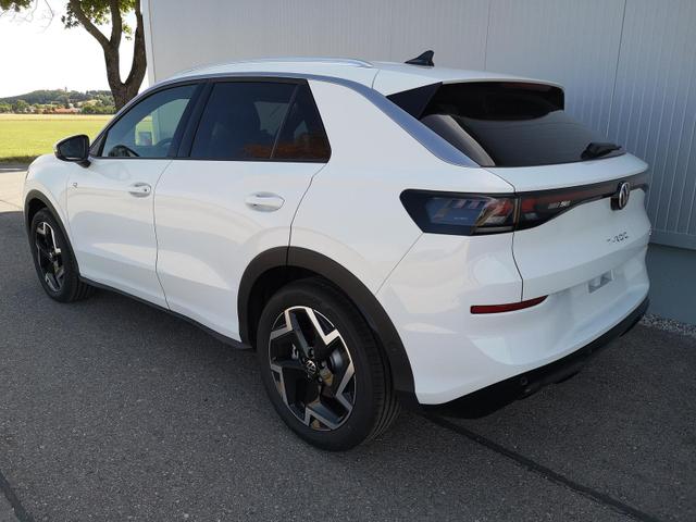 Volkswagen T-Roc 1.5 eTSI 110 kW R-Line 1.5eTSI DSG AHK ACC el. Hk 18 Zoll 