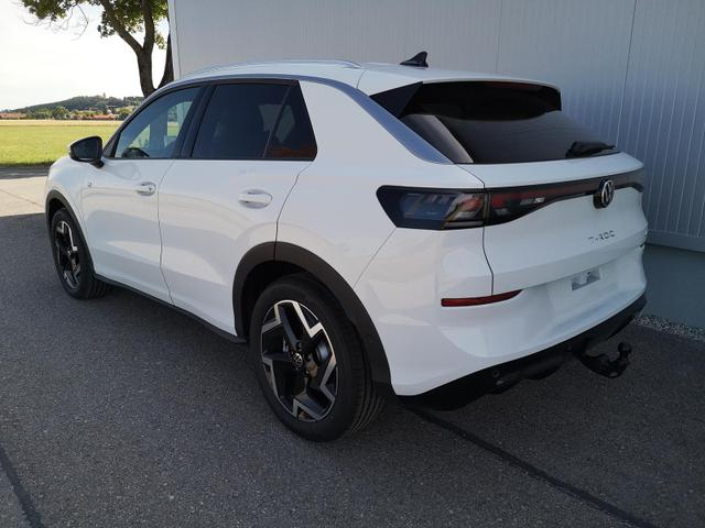 Volkswagen T-Roc 1.5 eTSI 110 kW R-Line 1.5eTSI DSG AHK ACC el. Hk 18 Zoll 