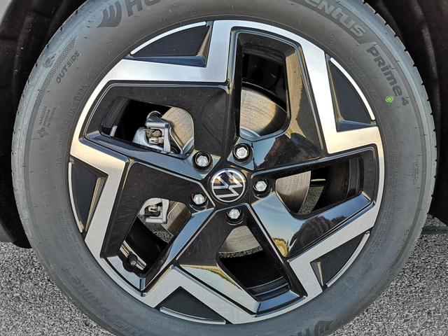 Volkswagen T-Roc 1.5 eTSI 110 kW R-Line 1.5eTSI DSG AHK ACC el. Hk 18 Zoll 