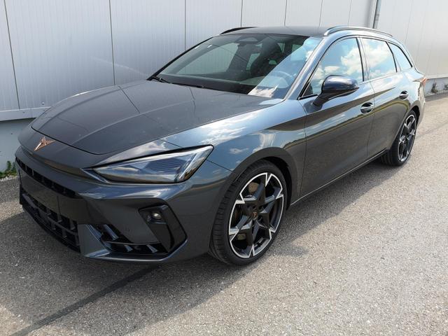 Cupra Leon Sportstourer - 2.0 TSI 245 kW 4Drive VZ Kombi ST 2.0TSI AHK Sound ACC