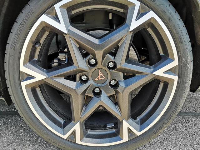 Cupra Leon Sportstourer - 2.0 TSI 245 kW 4Drive VZ Kombi ST 2.0TSI ABT AHK Sound ACC Pano