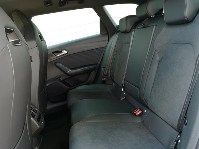 Cupra Leon Sportstourer 2.0 TSI 245 kW 4Drive VZ Kombi ST 2.0TSI ABT AHK Sound ACC Pano 
