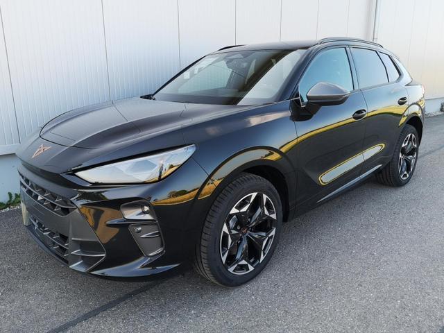 Cupra Terramar - 2.0 TSI 195 kW 4Drive VZ 2.0TSI ABT AHK ACC el. Hk