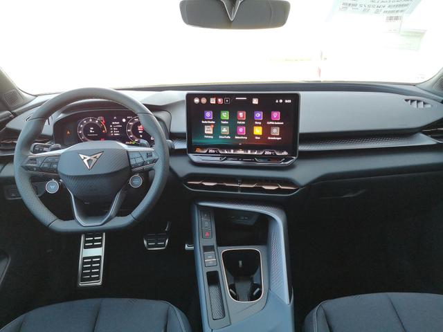 Cupra Terramar 2.0 TSI 195 kW 4Drive VZ 2.0TSI AHK ACC el. Hk Pano GV5/100TKM 