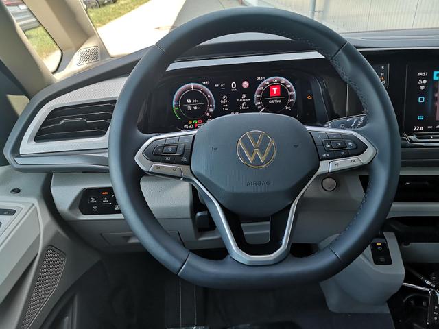 Volkswagen T7 California Beach Tour eHybrid 4MOTION 1.5 TSI 