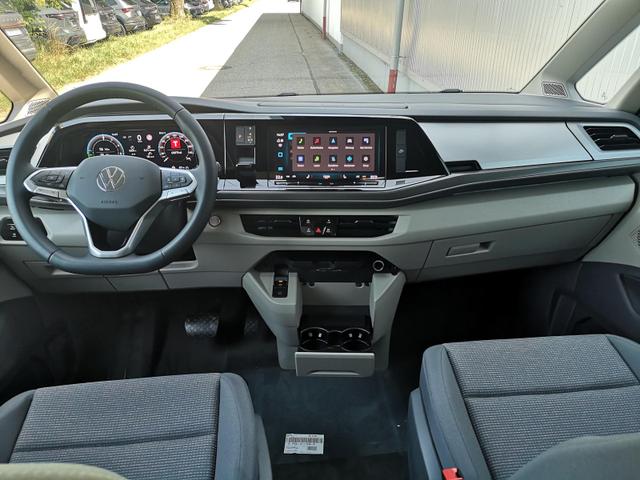 Volkswagen T7 California Beach Tour eHybrid 4MOTION 1.5 TSI 