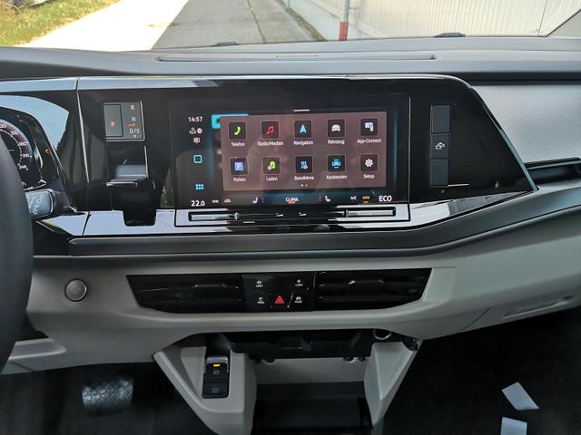 Volkswagen T7 California Beach Tour eHybrid 4MOTION 1.5 TSI 