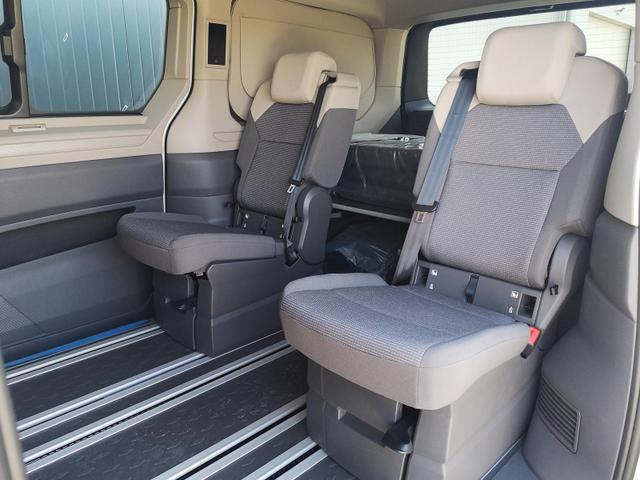 Volkswagen T7 California Beach Tour eHybrid 4MOTION 1.5 TSI 