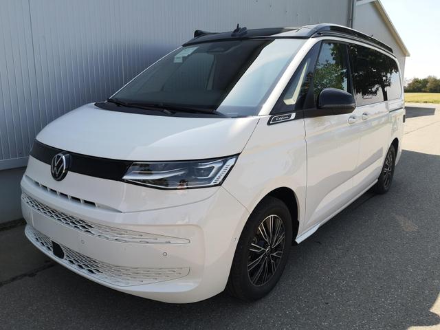 Volkswagen T7 California - Beach Tour eHybrid 4MOTION 1.5 TSI