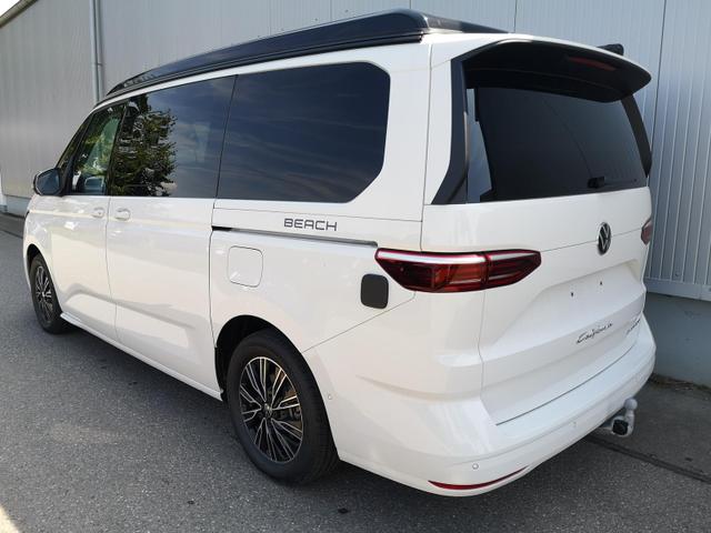 Volkswagen T7 California Beach Tour eHybrid 4MOTION 1.5 TSI 