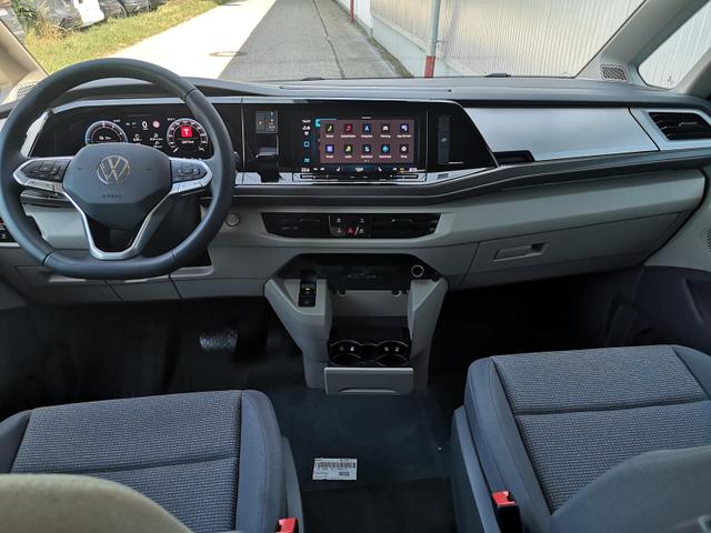 Volkswagen T7 California Beach Tour eHybrid 4MOTION 1.5 TSI 