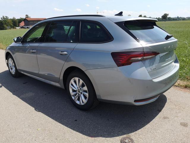Skoda Octavia Combi 2.0 TDI 110 kW Selection Kombi DSG Navi PDC GV5 el. Hk 