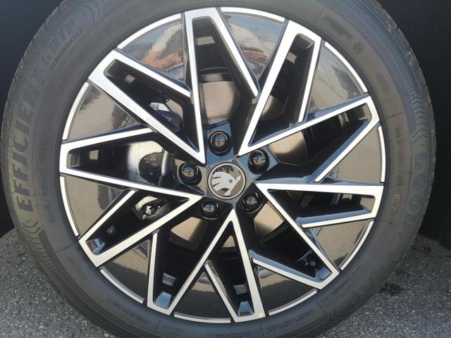 Skoda Octavia Combi 1.5 TSI mHEV 110 kW Sportline Kombi AHK GV5 ACC 