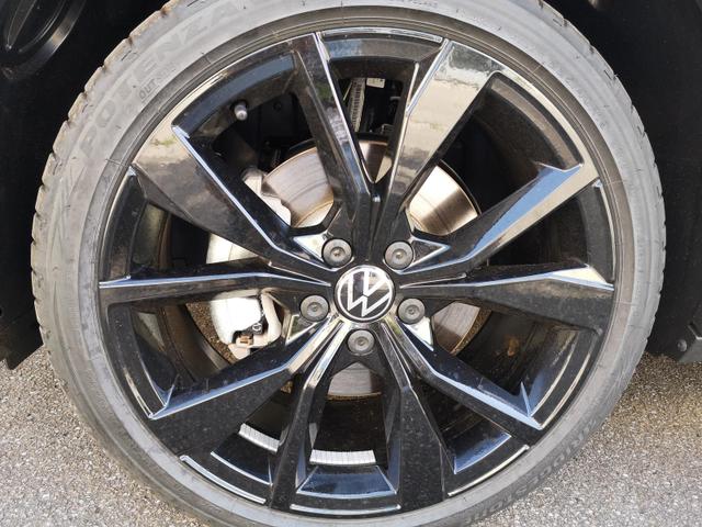Volkswagen T-Roc Style 1.5TSI DSG AHK ACC Kam el. HK 