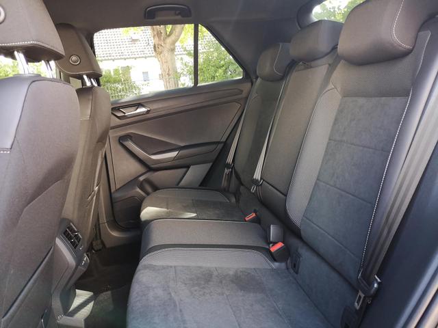 Volkswagen T-Roc Style 1.5TSI DSG AHK ACC Kam el. HK 