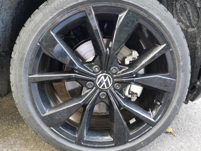 Volkswagen T-Roc Style 1.5TSI DSG AHK ACC Kam el. HK 
