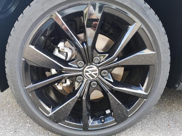 Volkswagen T-Roc Style 1.5TSI DSG AHK ACC Kam el. HK 