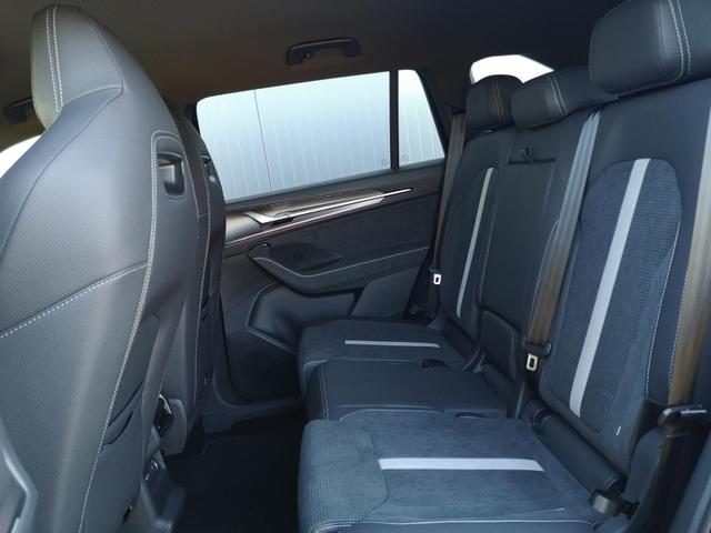 Skoda Kodiaq 1.5 TSI iV 150 kW Sportline DSG eHybrid Matrix Travel AHK Canton 