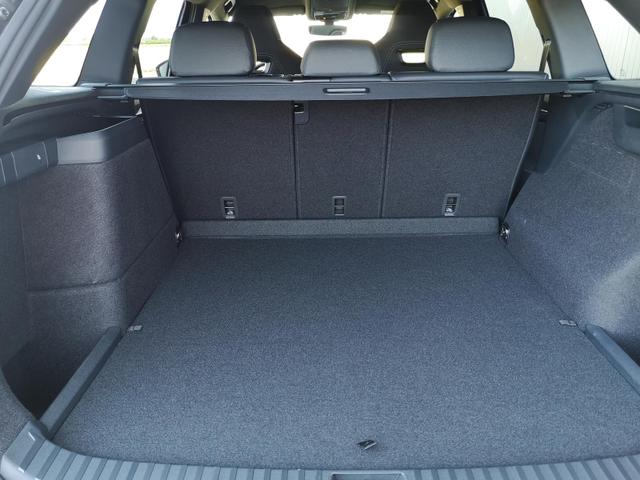 Skoda Kodiaq 1.5 TSI iV 150 kW Sportline DSG eHybrid Matrix Travel AHK Canton 