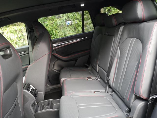 Skoda Kodiaq 2.0 TSI 195 kW 4x4 RS DSG ABT Standh. Leder 360 AHK 7 Sitzer Pano Head GV5 