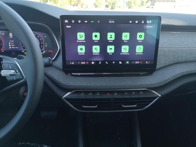 Skoda Octavia Combi 2.0 TDI 110 kW Selection Kombi DSG 17 Lodge Navi PDC GV5 el. Hk 