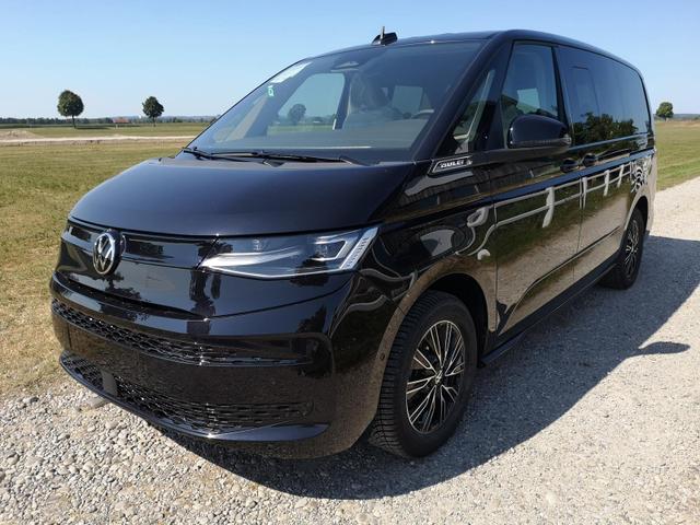 Volkswagen T7 Multivan - 2,0TDI DSG Elegance L&Uuml; 7 Sitzer
