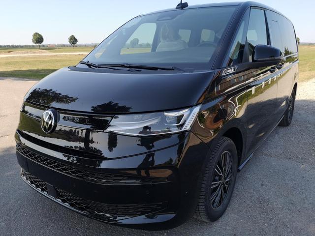 Volkswagen T7 Multivan Sport Edition 2,0TDI DSG Elegance L&Uuml; 7 Sitzer 