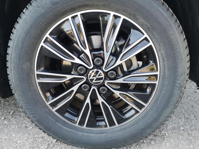 Volkswagen T7 Multivan Sport Edition 2,0TDI DSG Elegance L&Uuml; 7 Sitzer 