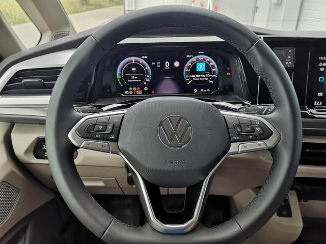 Volkswagen T7 California Beach Tour eHybrid 4MOTION 1.5 TSI Plus 