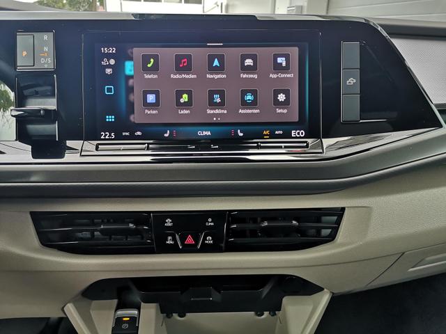 Volkswagen T7 California Beach Tour eHybrid 4MOTION 1.5 TSI Plus 
