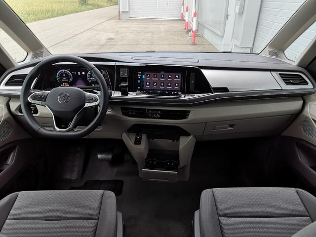Volkswagen T7 California Beach Tour eHybrid 4MOTION 1.5 TSI Plus 