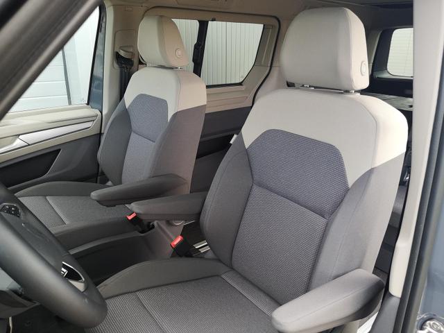 Volkswagen T7 California Beach Tour eHybrid 4MOTION 1.5 TSI Plus 