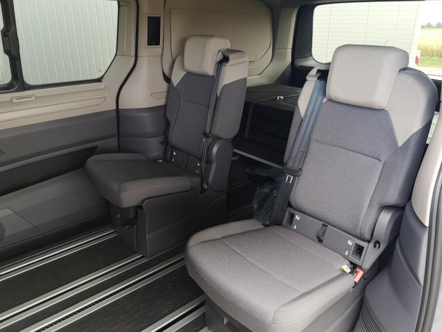 Volkswagen T7 California Beach Tour eHybrid 4MOTION 1.5 TSI Plus 