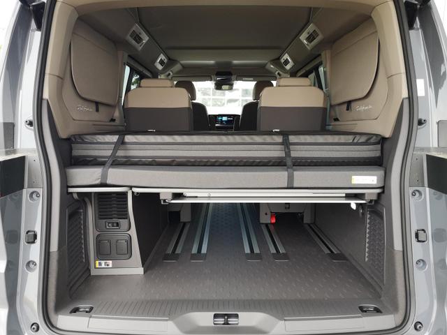 Volkswagen T7 California Beach Tour eHybrid 4MOTION 1.5 TSI Plus 