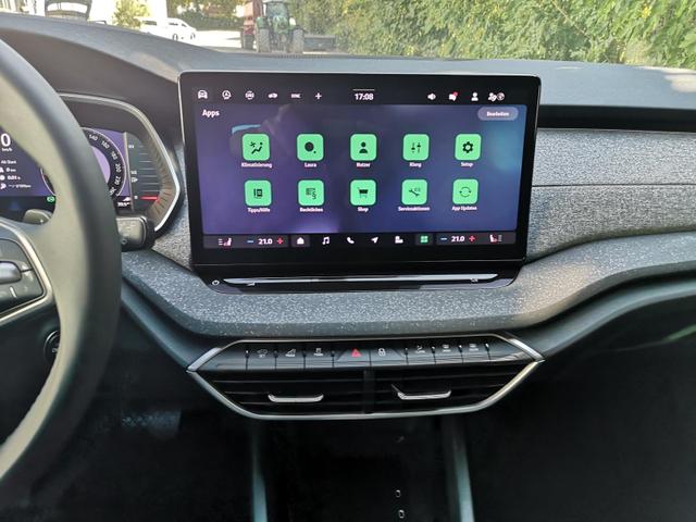 Skoda Octavia Combi 2.0 TDI 110 kW Selection Kombi DSG 17 Lodge Navi PDC GV5 el. Hk 