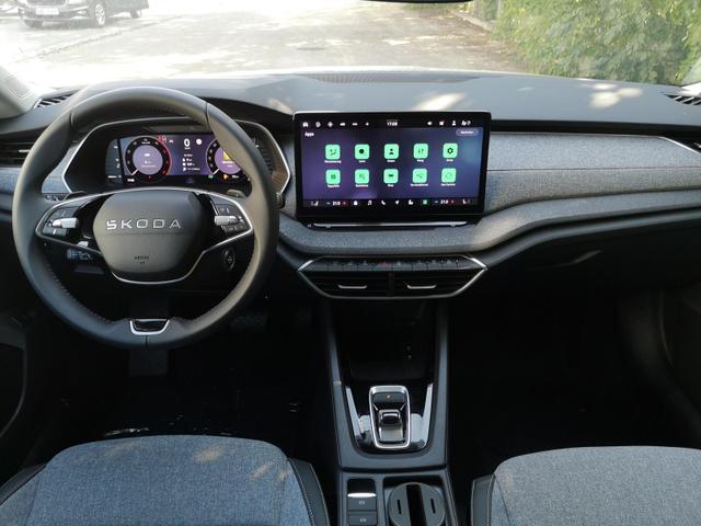 Skoda Octavia Combi 2.0 TDI 110 kW Selection Kombi DSG 17 Lodge Navi PDC GV5 el. Hk 