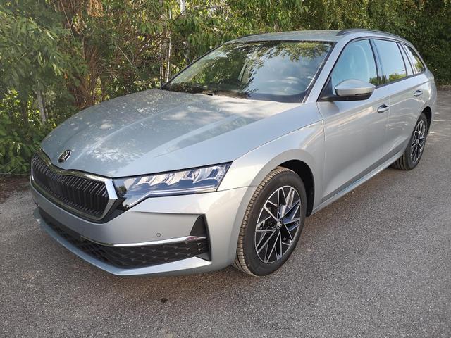 Skoda Octavia Combi 2.0 TDI 110 kW Selection Kombi DSG 17 Lodge Navi PDC GV5 el. Hk 