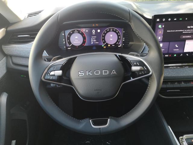 Skoda Octavia Combi 2.0 TDI 110 kW Selection Kombi DSG 17 Lodge Navi PDC GV5 el. Hk 