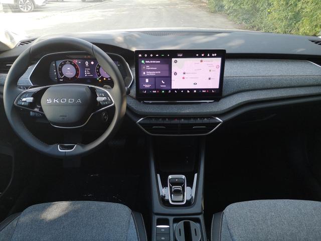 Skoda Octavia Combi 2.0 TDI 110 kW Selection Kombi DSG 17 Lodge Navi PDC GV5 el. Hk 