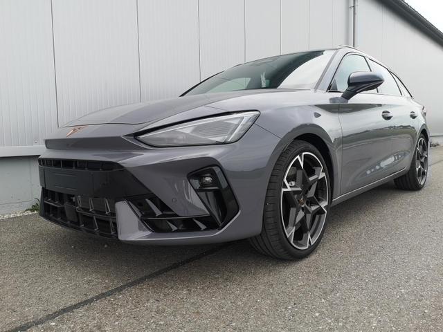 Cupra Leon Sportstourer - 2.0 TSI 245 kW 4Drive VZ Kombi ST 2.0TSI ABT AHK Sound ACC Pano